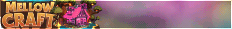 MellowCraft's' banner