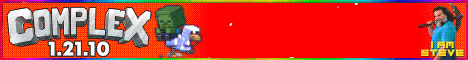 Complex Gaming's' banner